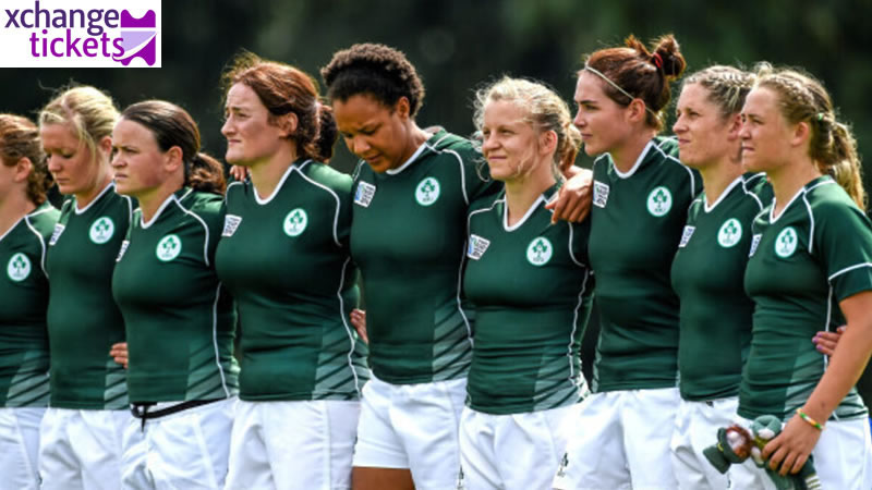 Women Rugby World Cup Tickets | Women Rugby World Cup 2025 Tickets