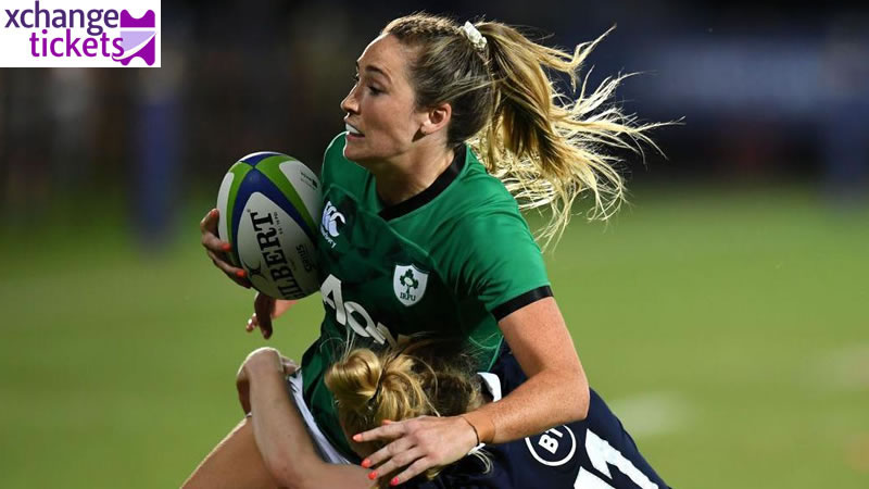 Ireland vs Spain Tickets | Ireland vs Japan Tickets