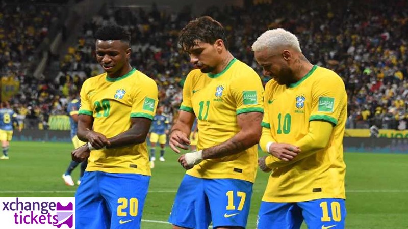 FIFA World Cup 2026 Tickets