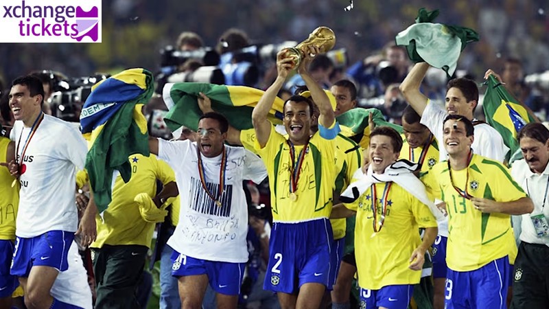 FIFA World Cup Tickets | FIFA World Cup 2026 Tickets