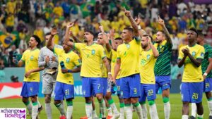 FIFA World Cup Tickets | FIFA World Cup 2026 Tickets | FIFA 2026 Tickets