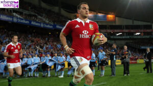 British and Irish Lions Tour Tickets | Lions vs Wallabies Tickets