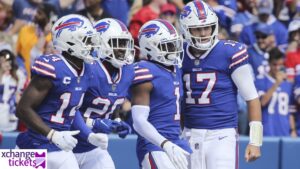 NFL Tickets | NFL 2025 Tickets | NFL International Tickets | NFL London Tickets