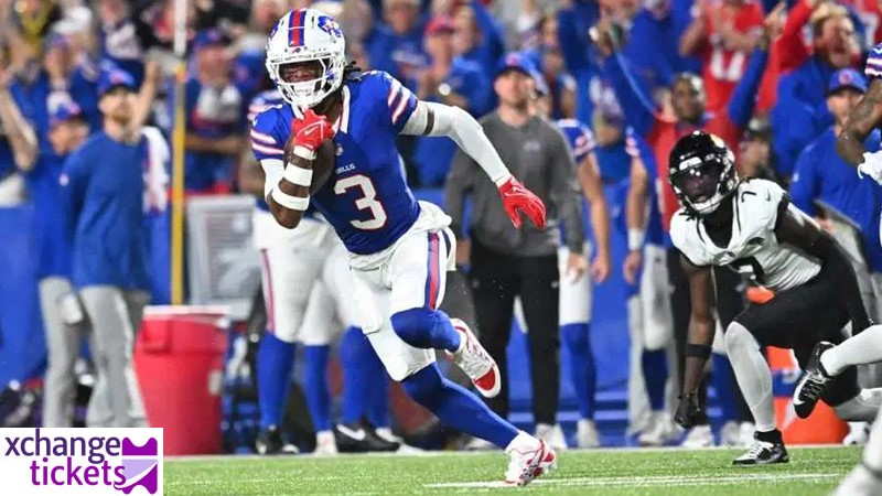 NFL Tickets | NFL 2025 Tickets