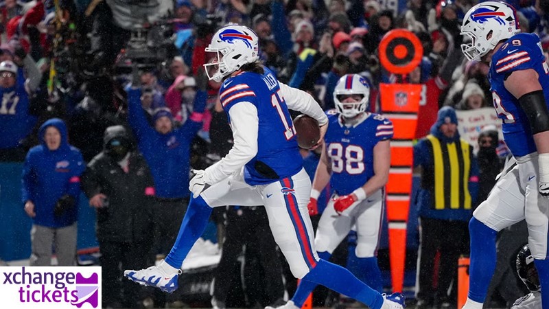 NFL Tickets | NFL 2025 Tickets | NFL International Tickets | NFL London Tickets