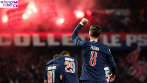 Champions League Final Tickets | 2025 UEFA Champions League Final Tickets