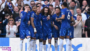 Conference League Final Tickets | Conference League Final 2025 Tickets