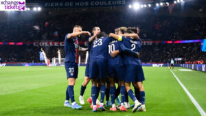 Champions League Final Tickets | 2025 UEFA Champions League Final Tickets