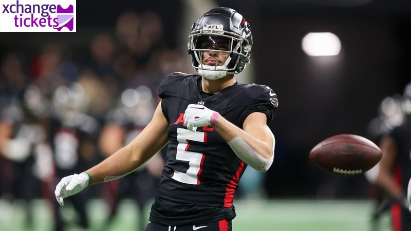 NFL Berlin 2025 Tickets | NFL International Tickets