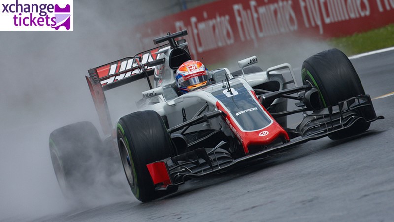 Goodwood Festival Of Speed 2025 Tickets