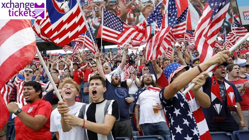 FIFA World Cup Tickets | FIFA World Cup 2026 Tickets | FIFA 2026 Tickets