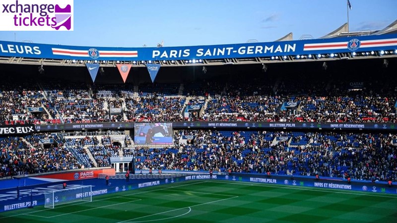 Sell Champions League Final Tickets