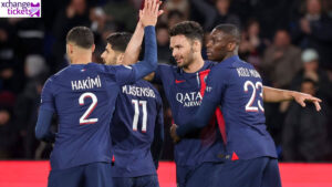 Champions League Final Tickets| 2025 UEFA Champions League Final Tickets