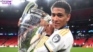 Champions League Final Tickets | 2025 UEFA Champions League Final Tickets