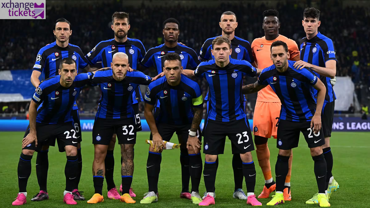 Champions League Final Tickets | 2025 UEFA Champions League Final Tickets