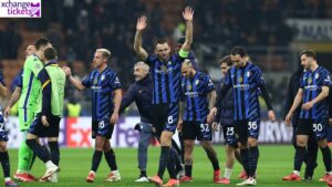 Champions League Final Tickets | 2025 UEFA Champions League Final Tickets | Sell Champions League Final Tickets