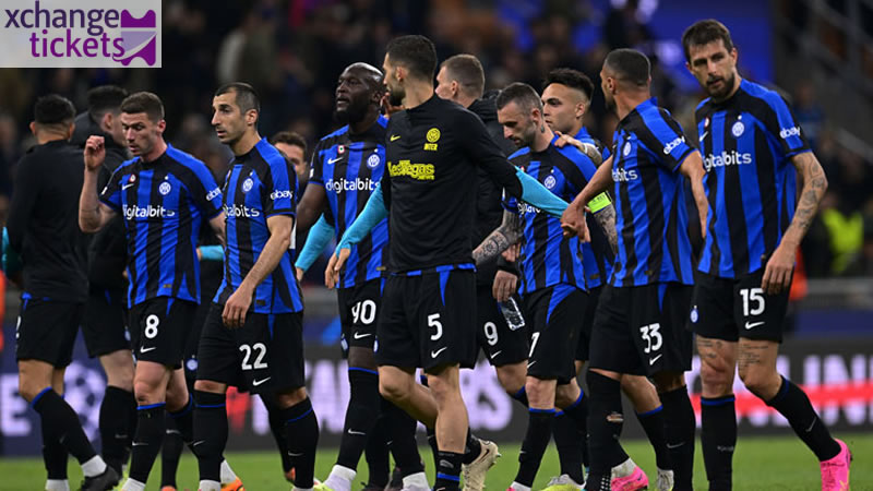 UEFA Champions League Final 2025 Tickets