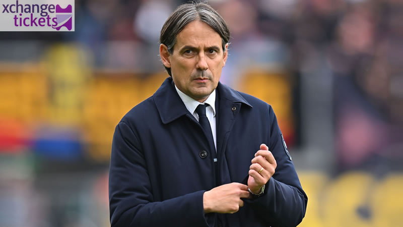 UEFA Champions League Final Tickets