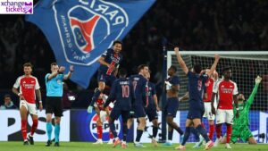 Champions League Final Tickets | 2025 UEFA Champions League Final Tickets | Sell Champions League Final Tickets