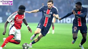 Champions League Final Tickets | 2025 UEFA Champions League Final Tickets | Internazionale vs Paris Saint Germain Tickets | Inter vs PSG Tickets