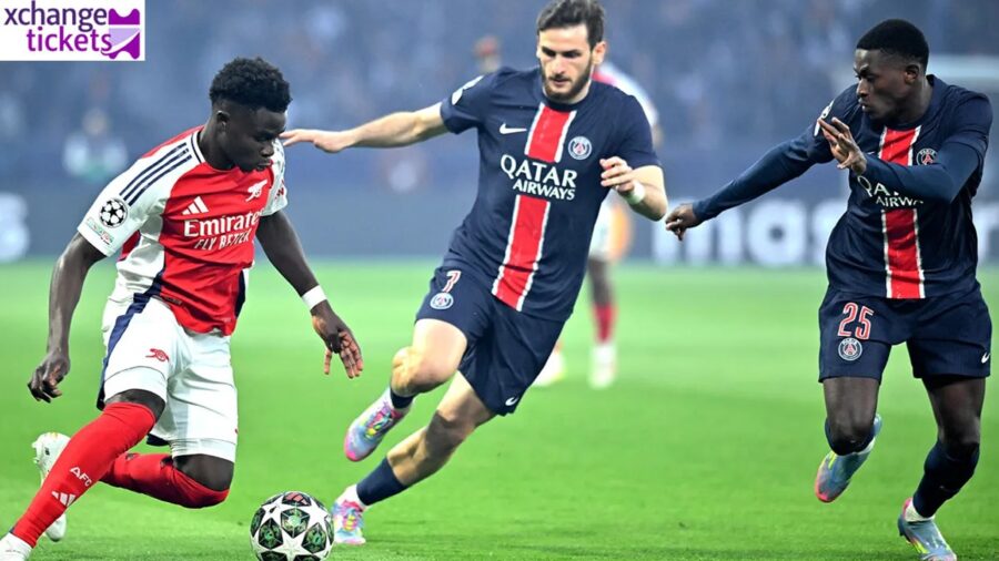 Champions League Final Tickets | 2025 UEFA Champions League Final Tickets | Internazionale vs Paris Saint Germain Tickets | Inter vs PSG Tickets