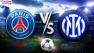 Champions League Final Tickets | 2025 UEFA Champions League Final Tickets | Internazionale vs Paris Saint Germain Tickets | Inter vs PSG Tickets