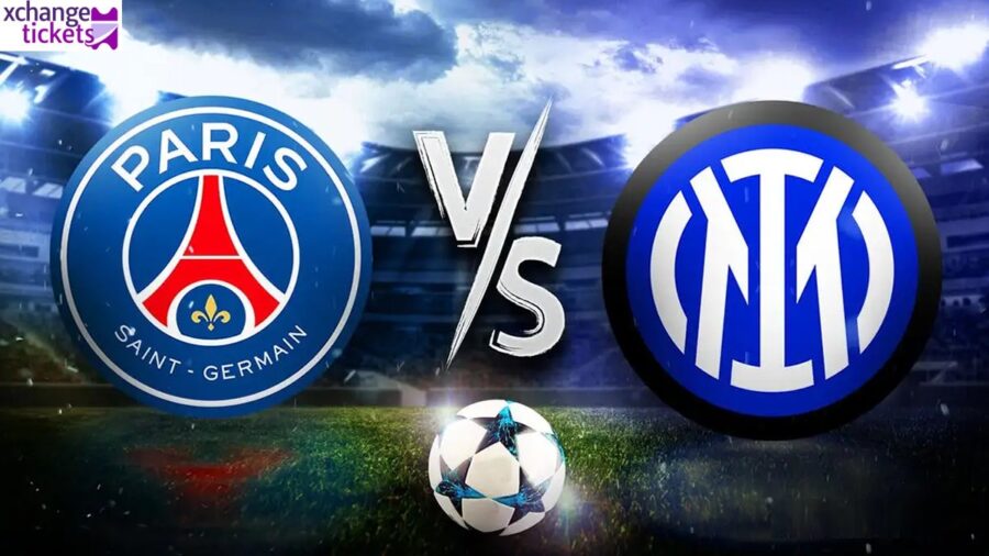 Champions League Final Tickets | 2025 UEFA Champions League Final Tickets | Internazionale vs Paris Saint Germain Tickets | Inter vs PSG Tickets