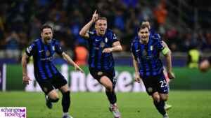 Champions League Final Tickets| 2025 UEFA Champions League Final Tickets
