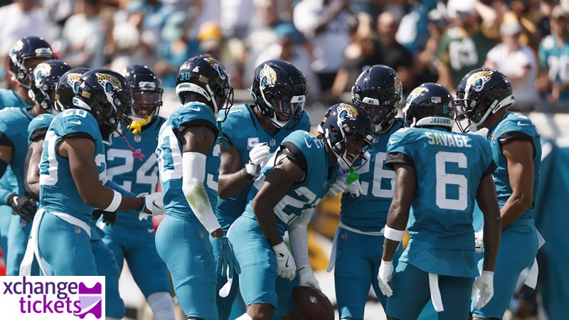 NFL London 2025 Tickets | NFL International Tickets