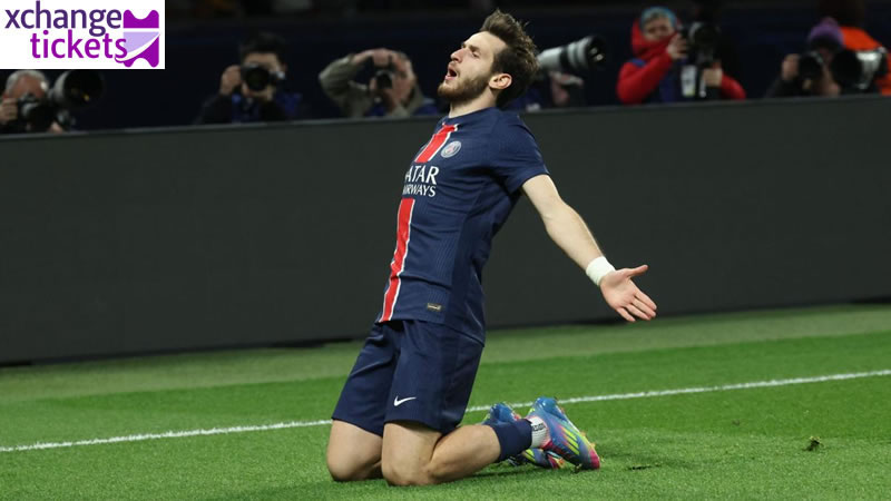 Champions League Final Tickets | 2025 UEFA Champions League Final Tickets