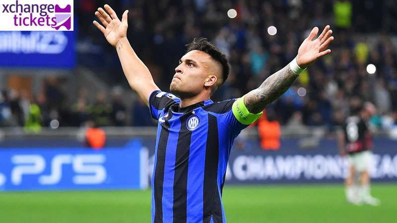 Champions League Final Tickets | 2025 UEFA Champions League Final Tickets