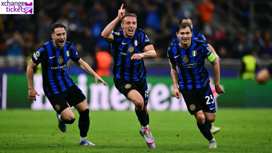 Champions League Final Tickets | 2025 UEFA Champions League Final Tickets