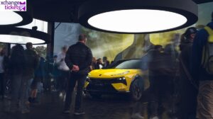 Goodwood Festival Of Speed Tickets | Goodwood Festival Of Speed 2025 Tickets | Sell Goodwood Festival Of Speed Tickets