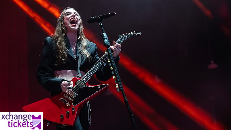 Black Sabbath Ticket | Sell Black Sabbath Back to the Beginning Tickets