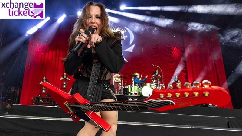 Black Sabbath Back to the Beginning Tickets