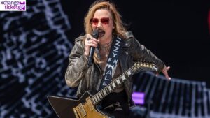 Black Sabbath Back to the Beginning Tickets | Black Sabbath 2025 Tickets | Black Sabbath Ticket