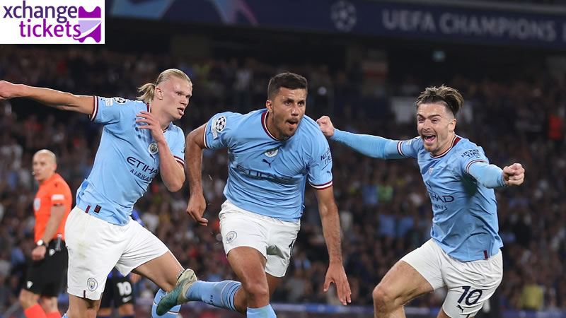 Champions League Final Tickets | 2025 UEFA Champions League Final Tickets