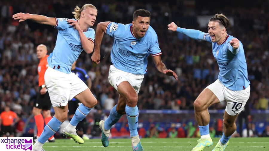Champions League Final Tickets | 2025 UEFA Champions League Final Tickets