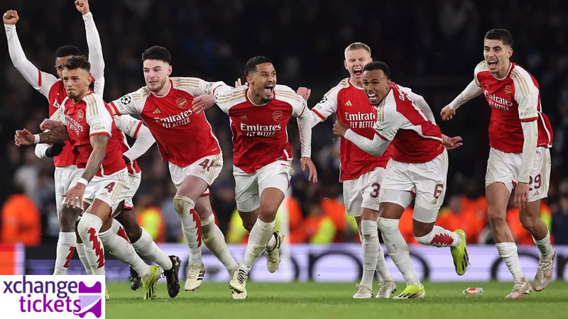 Champions League Final Tickets | 2025 UEFA Champions League Final Tickets