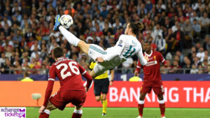 Champions League Final Tickets | 2025 UEFA Champions League Final Tickets