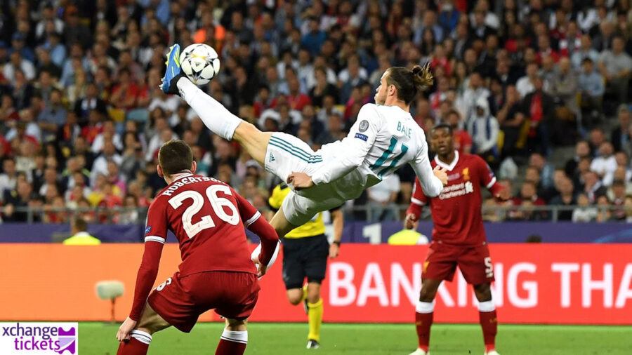 Champions League Final Tickets | 2025 UEFA Champions League Final Tickets