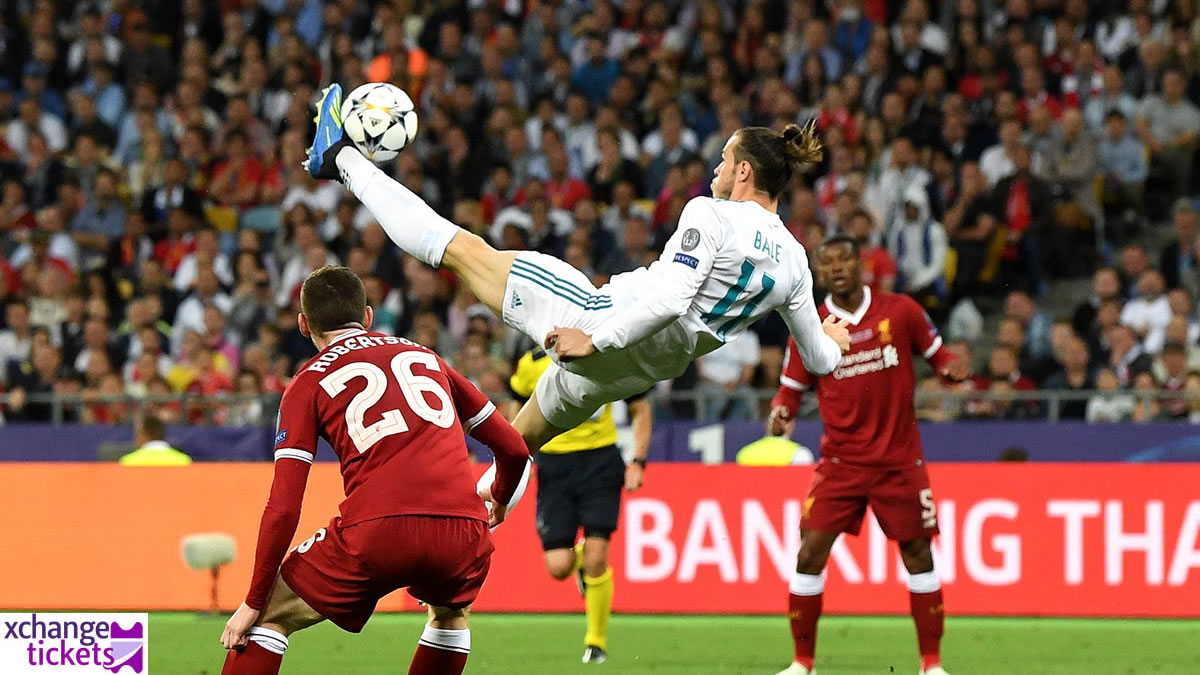 Champions League Final Tickets | 2025 UEFA Champions League Final Tickets