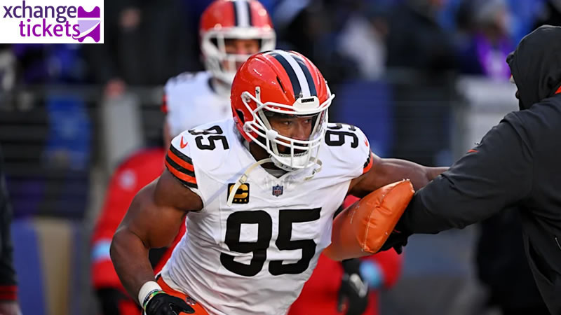 NFL Tickets | NFL 2025 Tickets | NFL London 2025 Tickets