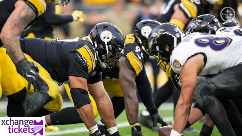 NFL Tickets | NFL 2025 Tickets | NFL London 2025 Tickets