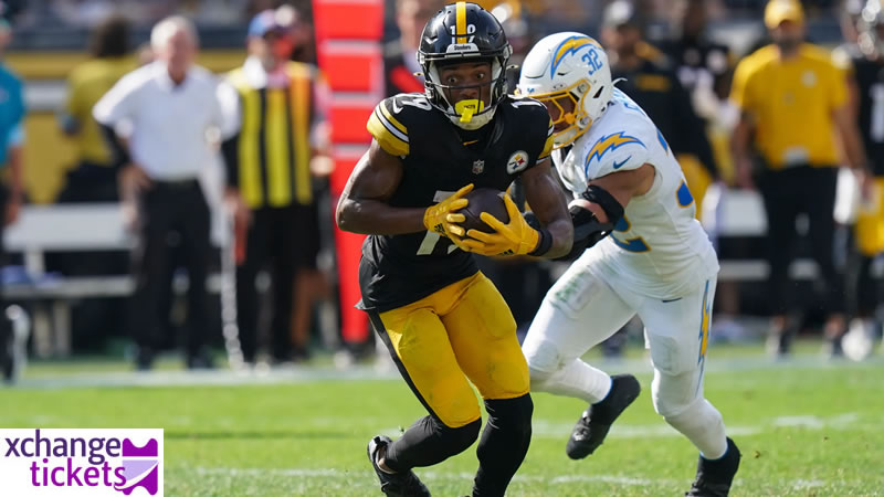 Los Angeles Rams Vs Jacksonville Jaguars Tickets