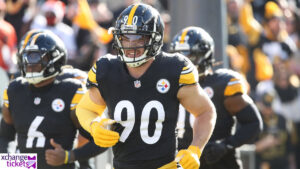 NFL Tickets | NFL 2025 Tickets | NFL London 2025 Tickets