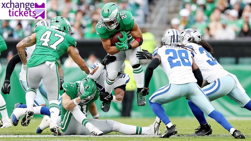 NFL Tickets | NFL 2025 Tickets | NFL Games 2025 Tickets