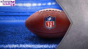 NFL Tickets | NFL 2025 Tickets | NFL Games 2025 Tickets