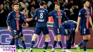 Champions League Final Tickets | 2025 UEFA Champions League Final Tickets | Internazionale vs Paris Saint Germain Tickets | Inter vs PSG Tickets