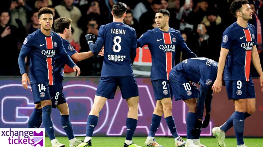 Champions League Final Tickets | 2025 UEFA Champions League Final Tickets | Internazionale vs Paris Saint Germain Tickets | Inter vs PSG Tickets